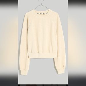 Madewell Sweatshirt